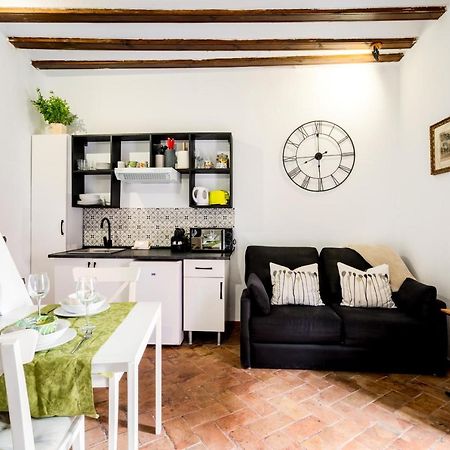 Casa Ispal Alfalfa Sevilla Eksteriør billede