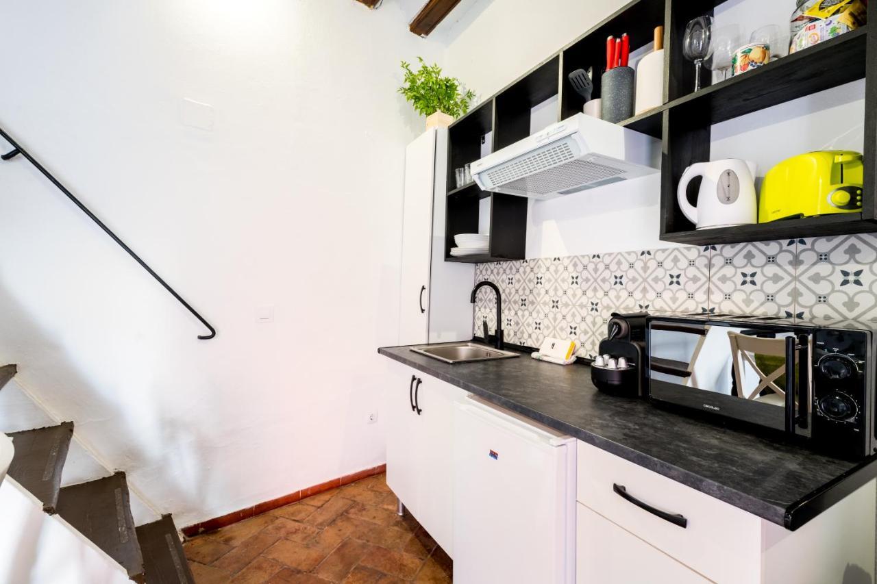 Casa Ispal Alfalfa Sevilla Eksteriør billede