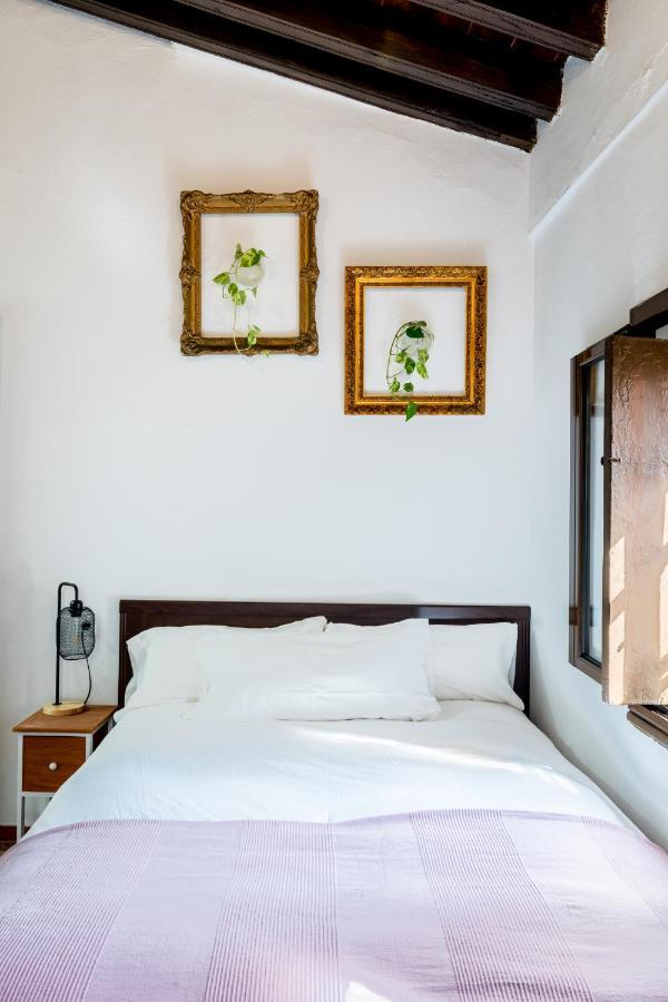Casa Ispal Alfalfa Sevilla Eksteriør billede