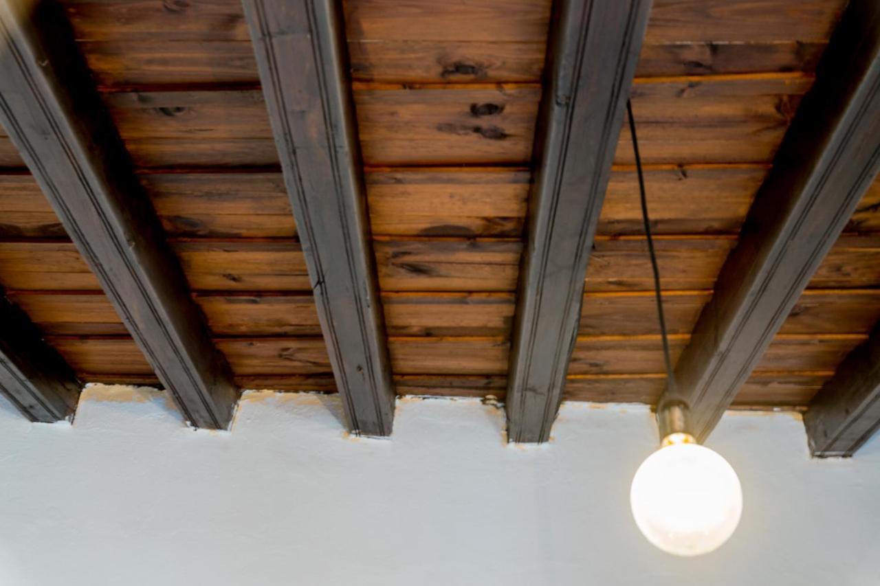 Casa Ispal Alfalfa Sevilla Eksteriør billede