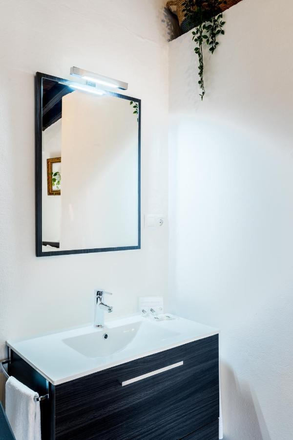 Casa Ispal Alfalfa Sevilla Eksteriør billede